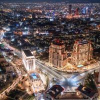 5th-circle-Amman-Jordan